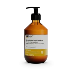 Insight Dry Hair - Balsam de hidratare păr uscat - 350 ml Insight Dry Hair - Balsam de hidratare păr uscat - 350 ml